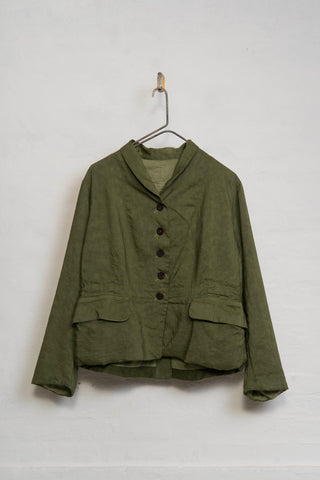 HANNOH Wessel SS26 June Jacket