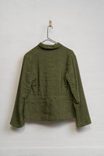 HANNOH Wessel SS26 June Jacket