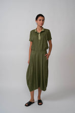 HANNOH Wessel SS26 Jocelyne Skirt