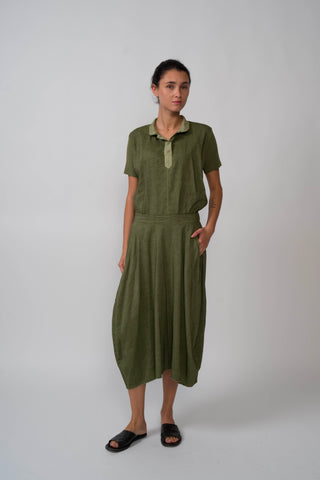 HANNOH Wessel SS26 Jocelyne Skirt