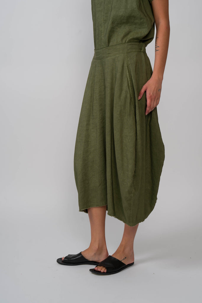 HANNOH Wessel SS26 Jocelyne Skirt