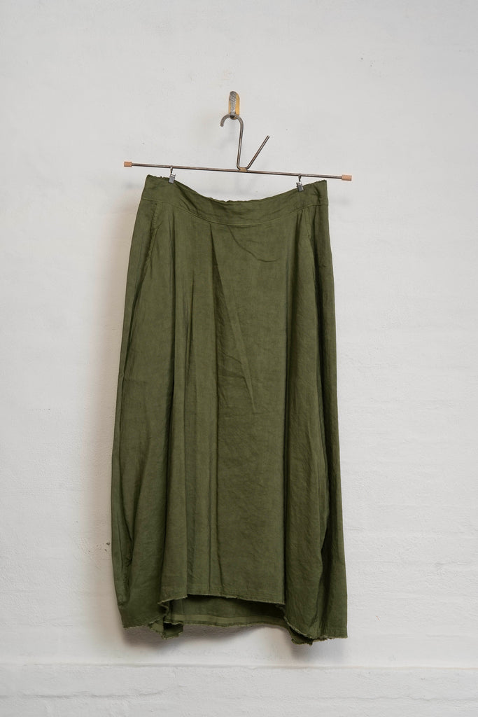 HANNOH Wessel SS26 Jocelyne Skirt
