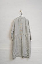 HANNOH Wessel SS26 Corinne Coat Colour = Military