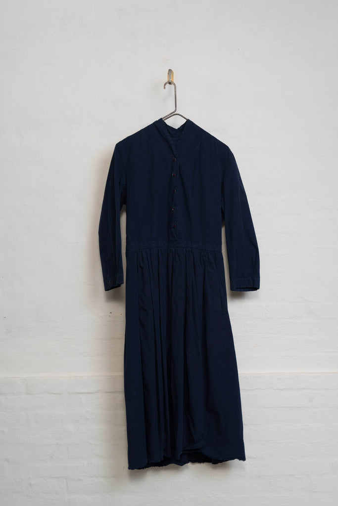 HANNOH  Wessel SS26 Delaney Dress