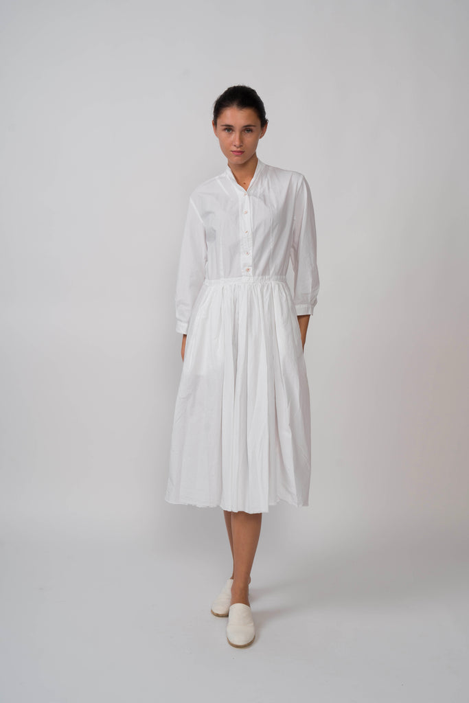 HANNOH  Wessel SS26 Delaney Dress