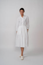 HANNOH  Wessel SS26 Delaney Dress