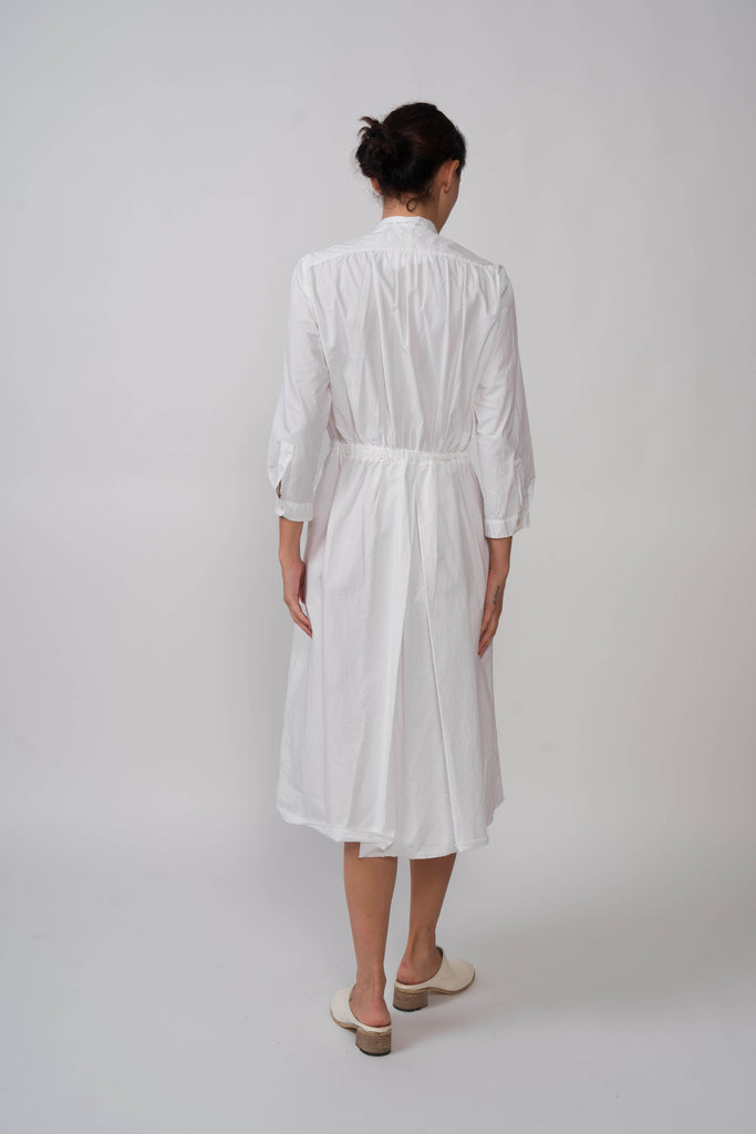 HANNOH  Wessel SS26 Delaney Dress