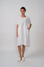 HANNOH Wessel SS26 Daphne Dress Khaki