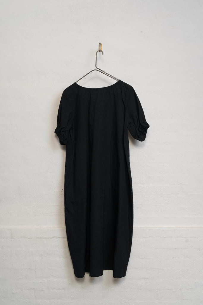 HANNOH Wessel SS26 Daphne Dress Black