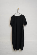 HANNOH Wessel SS26 Daphne Dress Black