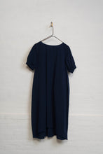 HANNOH Wessel SS26 Daphne Dress Black