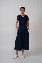 HANNOH Wessel SS26 Juliette Skirt