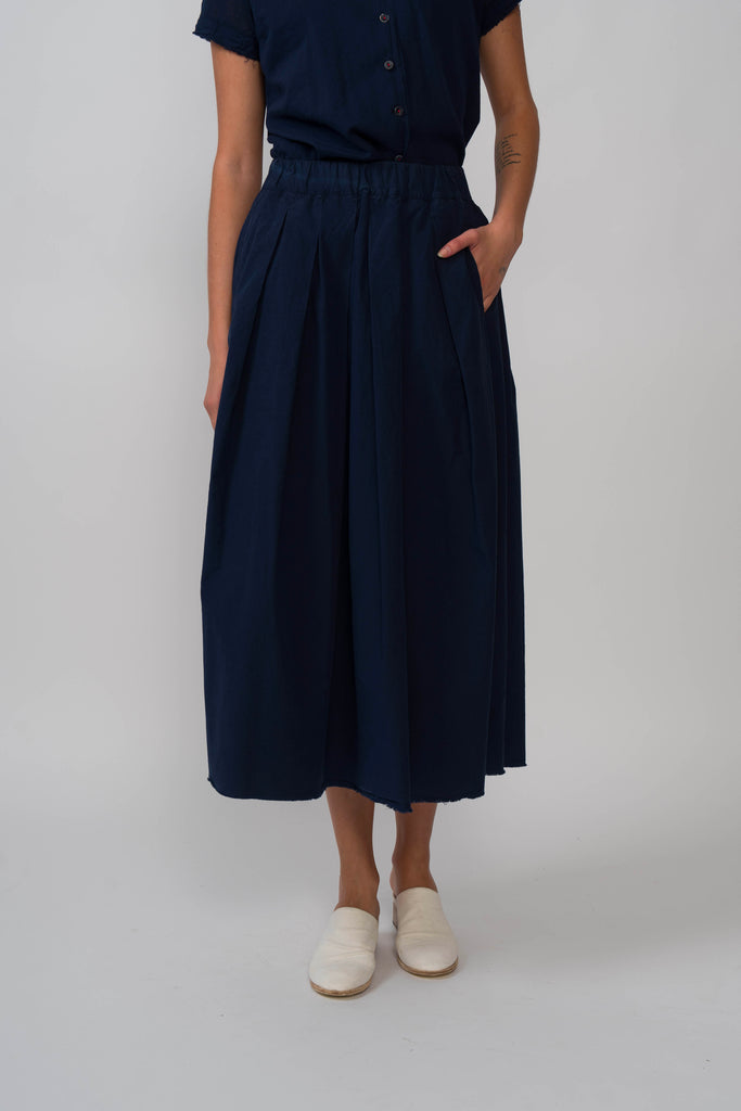 HANNOH Wessel SS26 Juliette Skirt