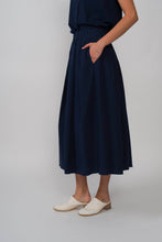 HANNOH Wessel SS26 Juliette Skirt