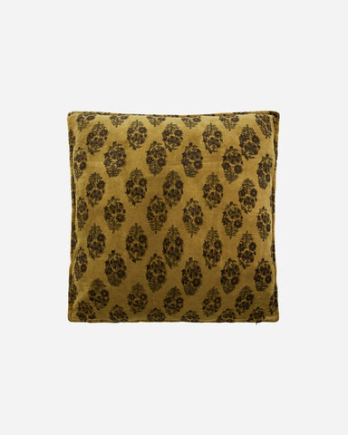 Cushion Cover, Betto, Golden