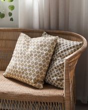 Cushion Cover, Saba, Beige