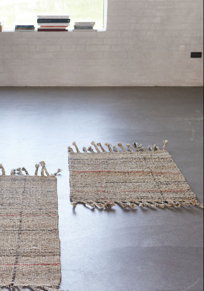 Rug, HDAtur, Multi 90x60cm
