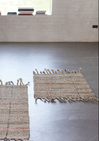 Rug, HDAtur, Multi 90x60cm