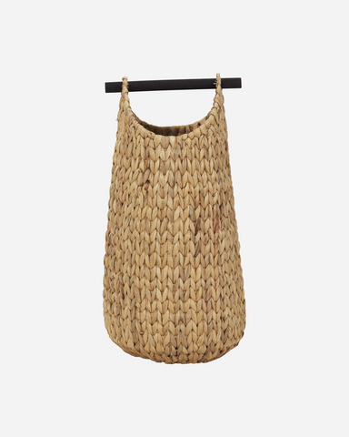 Toilet paper holder, HDPaper, Natural
