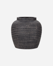Planter, HDHafa, Grey;Brown