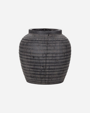 Planter, HDHafa, Grey;Brown