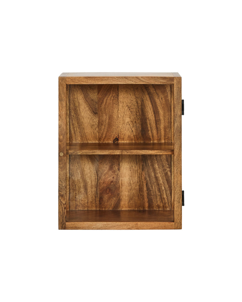 Wall cabinet, HDMontre, Natural