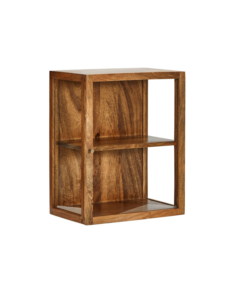 Wall cabinet, HDMontre, Natural