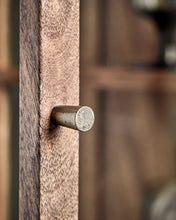 Wall cabinet, HDMontre, Natural