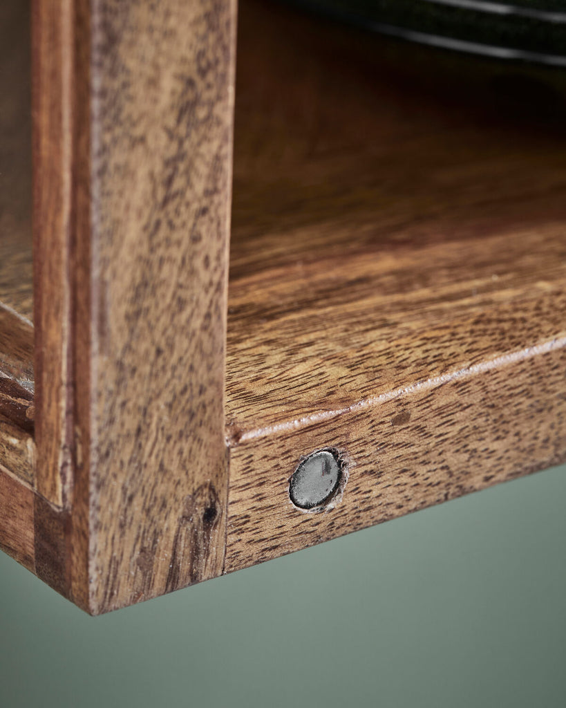 Wall cabinet, HDMontre, Natural