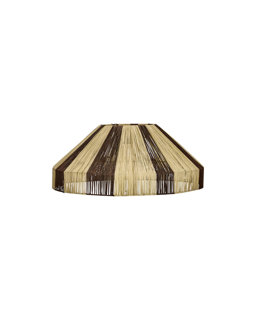 Lampshade, HDRafi, Nature/Brown