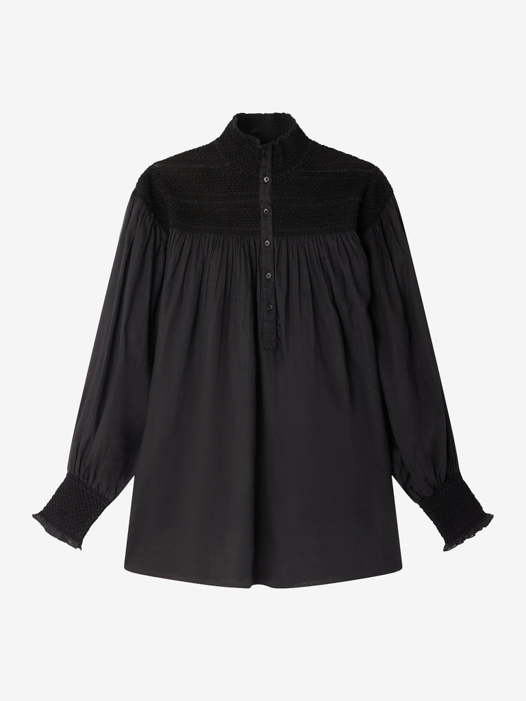 Mes Demoiselles Le Plesis Black Top