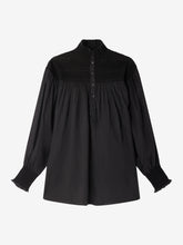 Mes Demoiselles Le Plesis Black Top