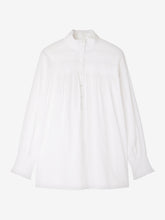 Mes Demoiselles Le Plesis White Top