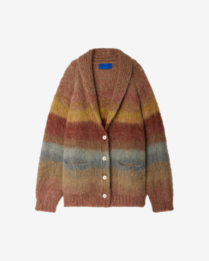 Mes Demoiselles Stone Cardigan