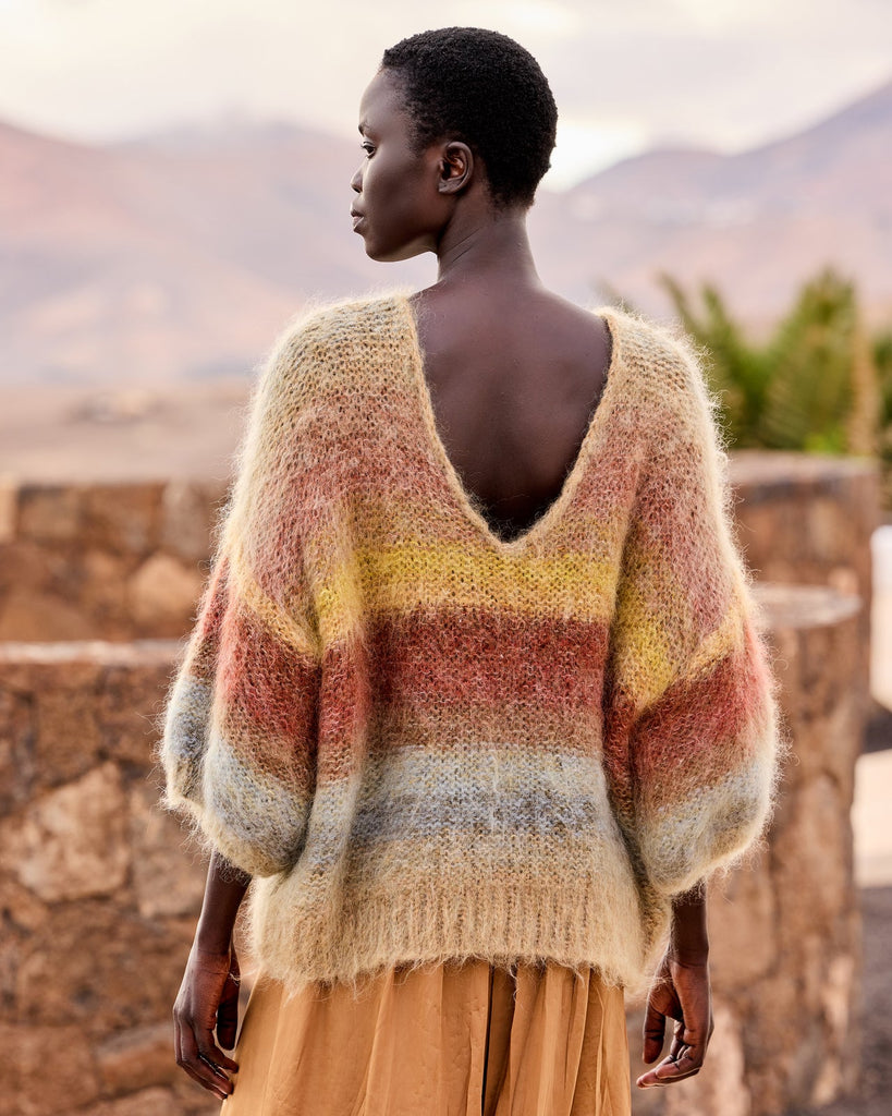 Mes Demoiselles STUTI