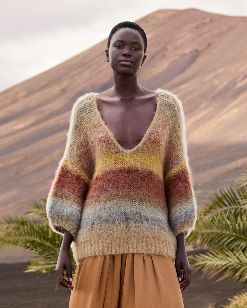 Mes Demoiselles STUTI