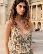 Mes Demoiselles Bonny Top - Silver