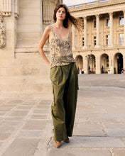 Mes Demoiselles Bonny Top - Silver