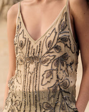 Mes Demoiselles Bonny Top - Silver
