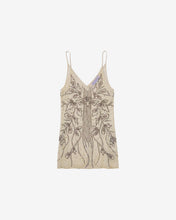 Mes Demoiselles Bonny Top - Silver