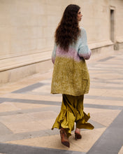 Mes Demoiselles Watela Coat - Sky Blue