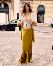 Mes Demoiselles Watela Coat - Sky Blue