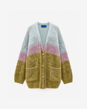 Mes Demoiselles Watela Coat - Sky Blue