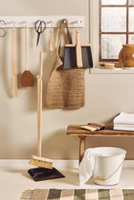 Cleaning Dustpan & Broom, Nature, Beech (Copy)