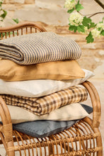 IB Laursen Cushion cover clay