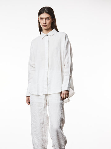 thom/krom  W H 18 Off White