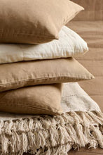 Ib Laursen Cushion cover truffle 50x70