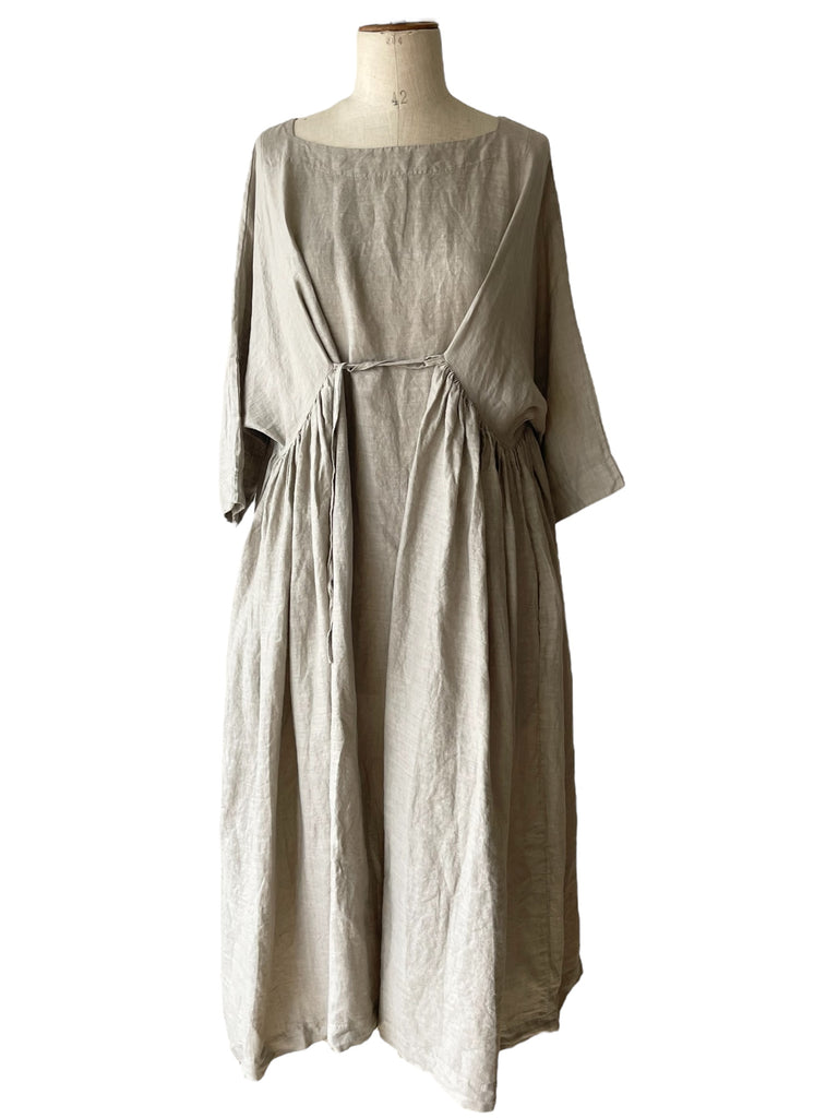 MAMA B Affresco L Argento Dress