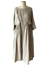 MAMA B Affresco L Argento Dress