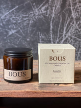 Bous, Lunette- Medium Soy Aromatherapy Candle